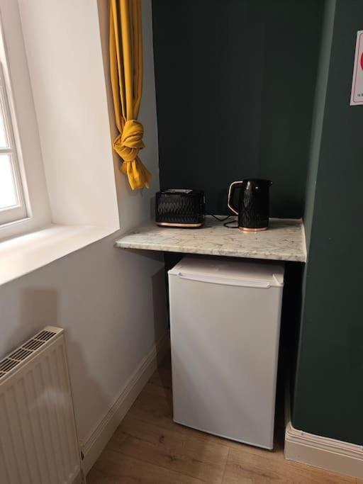 New Studio Flat In Old Street - Zone 1 Apartment London Ngoại thất bức ảnh